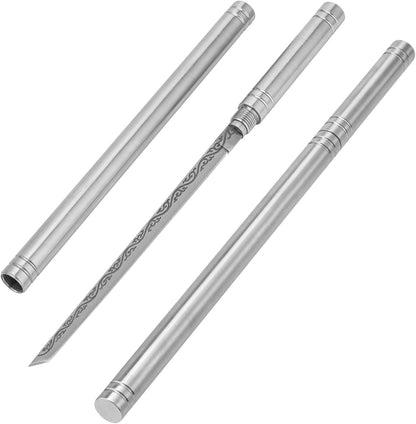 Virzly™ Stainless Steel Blade