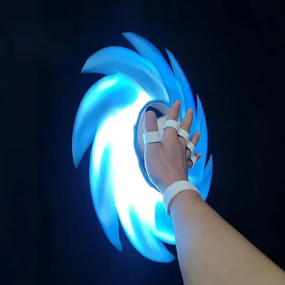 Windstyle Rasenshuriken