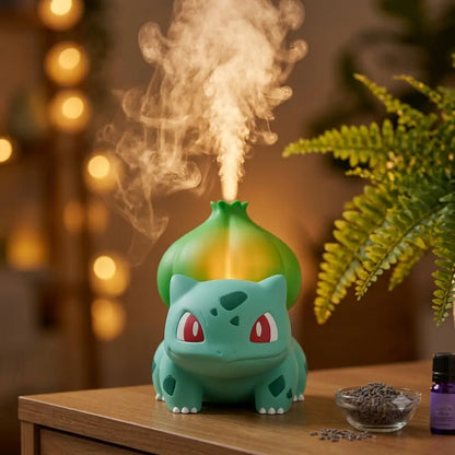 Bulbasaur Humidifier