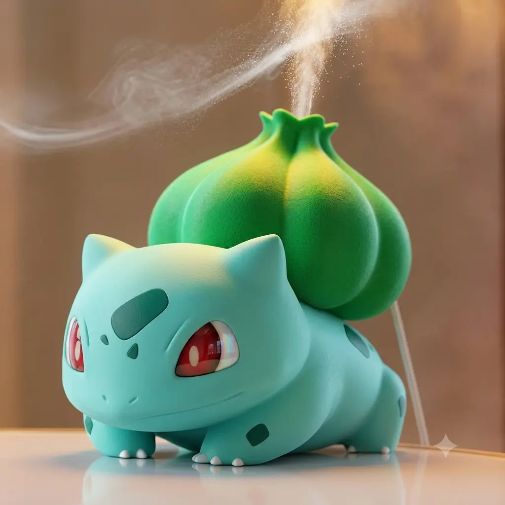 Bulbasaur Humidifier