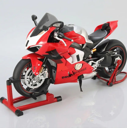 Ducati Motorcycle Model