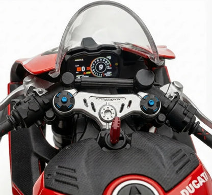 Ducati Motorcycle Model