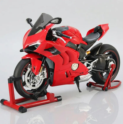 Ducati Motorcycle Model