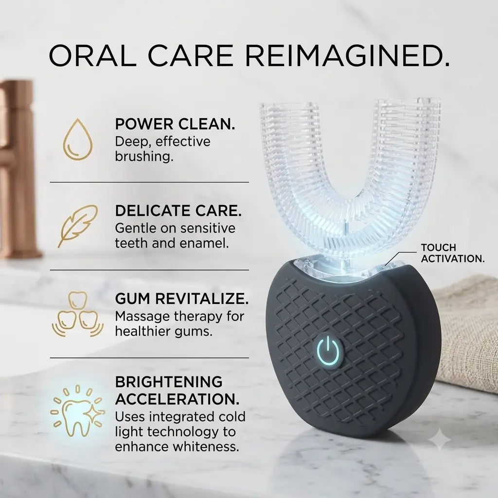 Electric Toothbrush