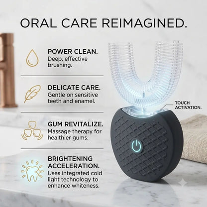 Electric Toothbrush