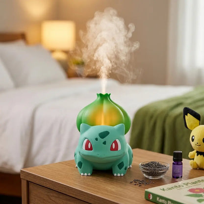 Bulbasaur Humidifier
