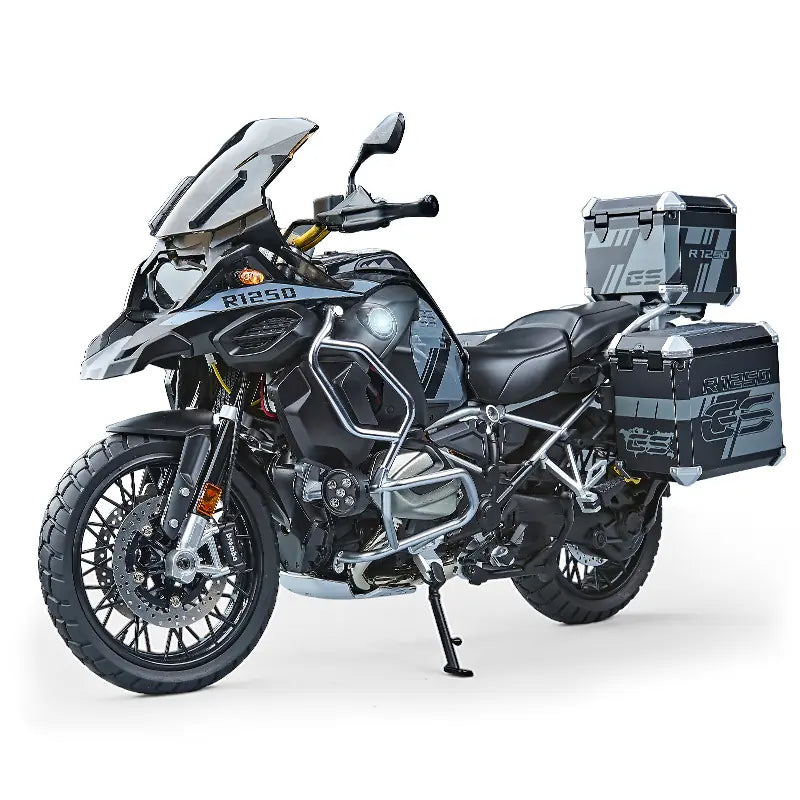 BMW Motorcycle Model