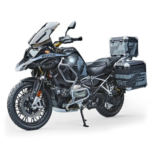 BMW Motorcycle Model
