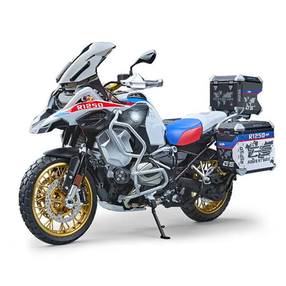 BMW Motorcycle Model