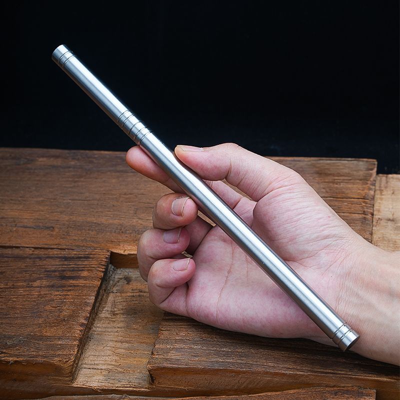 Virzly™ Stainless Steel Blade