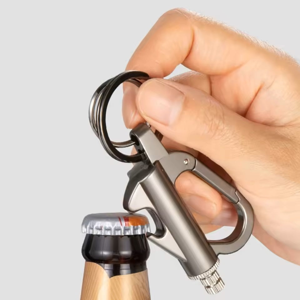 VirzlyToy™ Multi Function Keychain