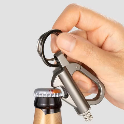 VirzlyToy™ Multi Function Keychain