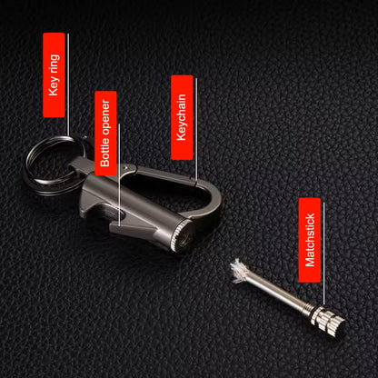 VirzlyToy™ Multi Function Keychain