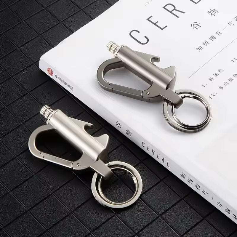 VirzlyToy™ Multi Function Keychain