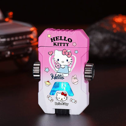 VirzlyToy™ Kitty Spinning Top Lighter