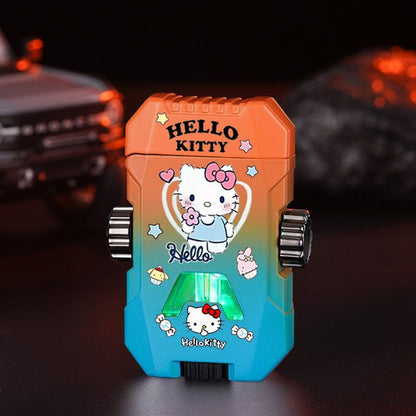 VirzlyToy™ Kitty Spinning Top Lighter