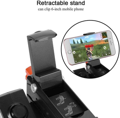 Bluetooth Gaming Stock